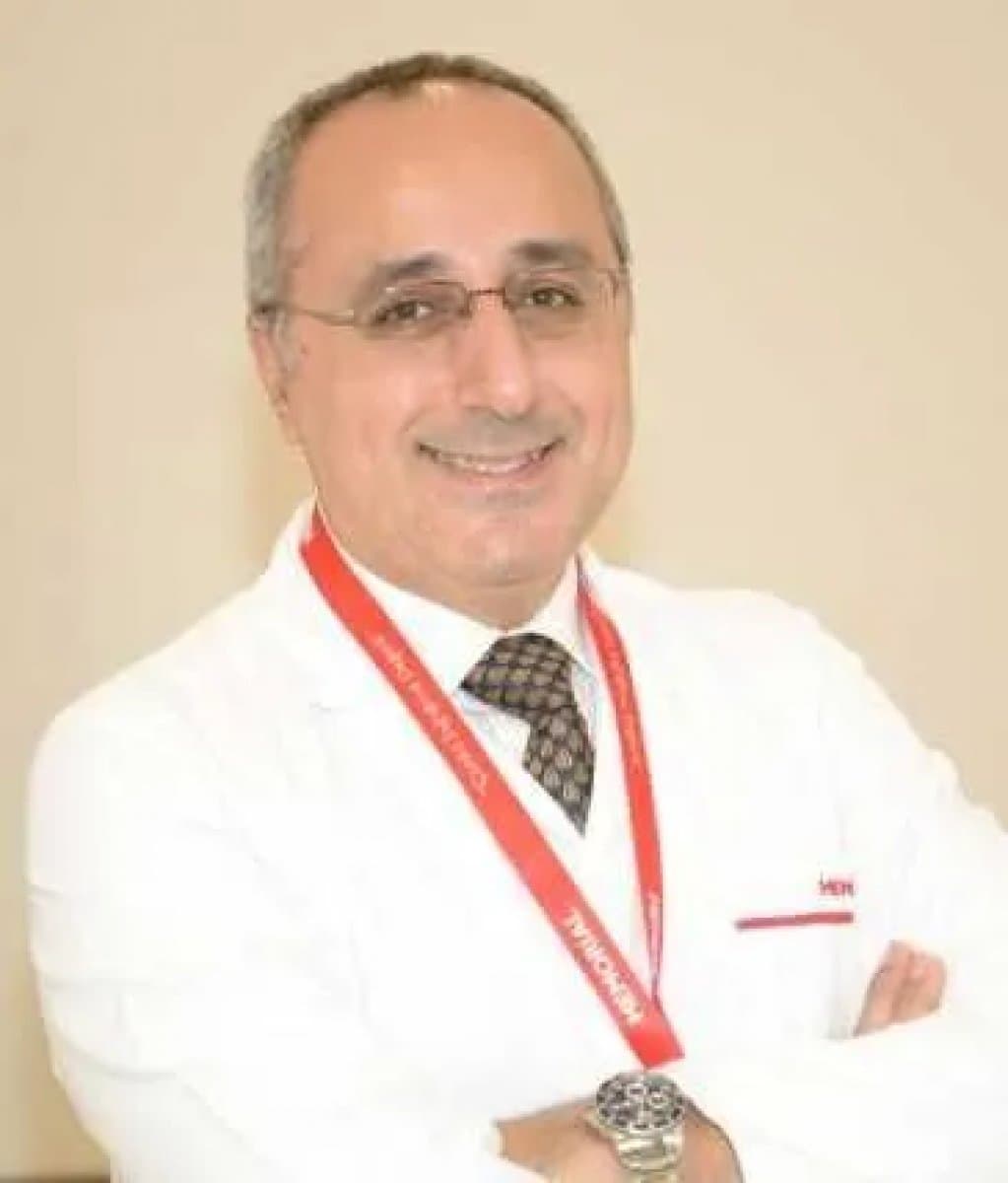 Bulent Citgez