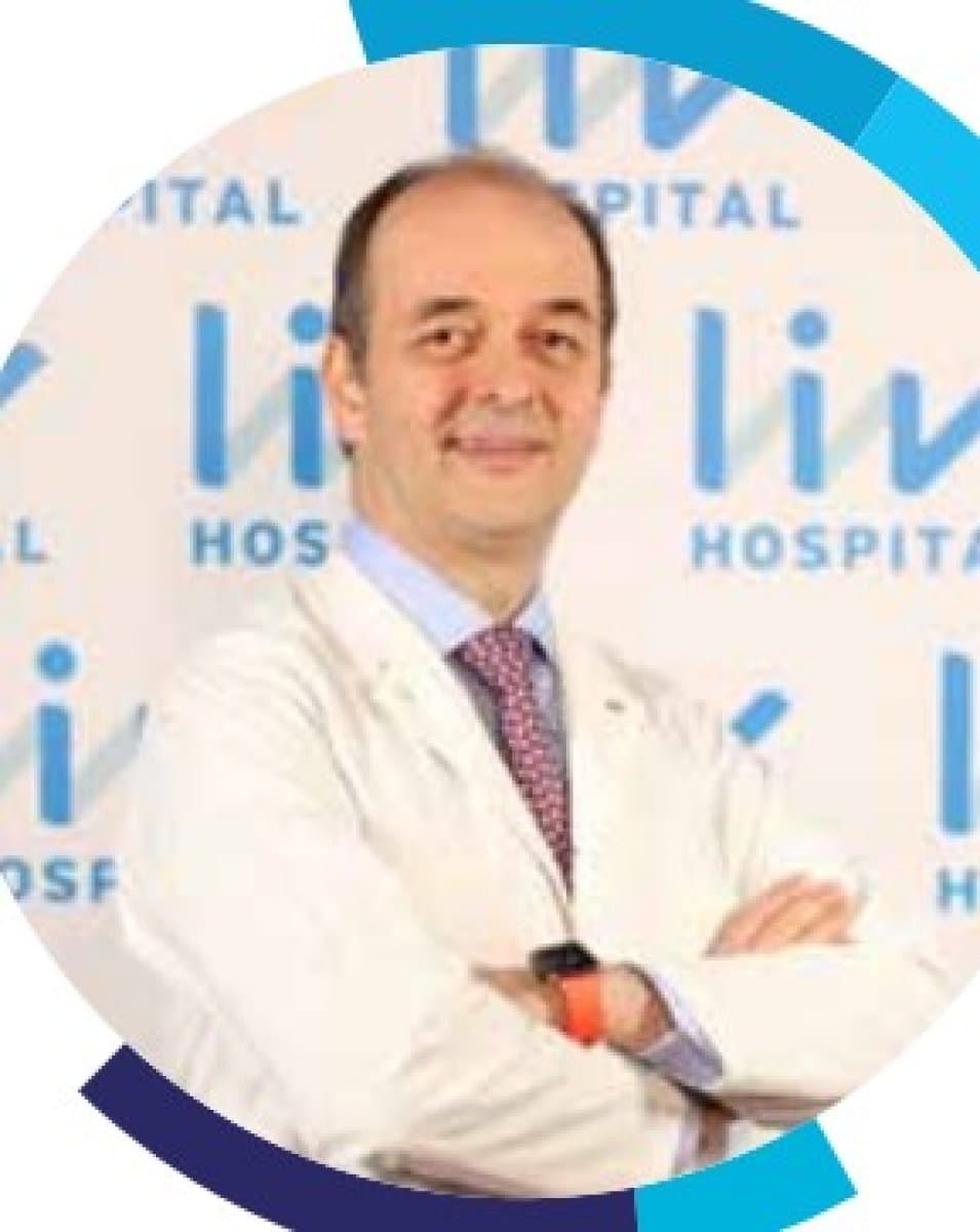 Enis Oguz