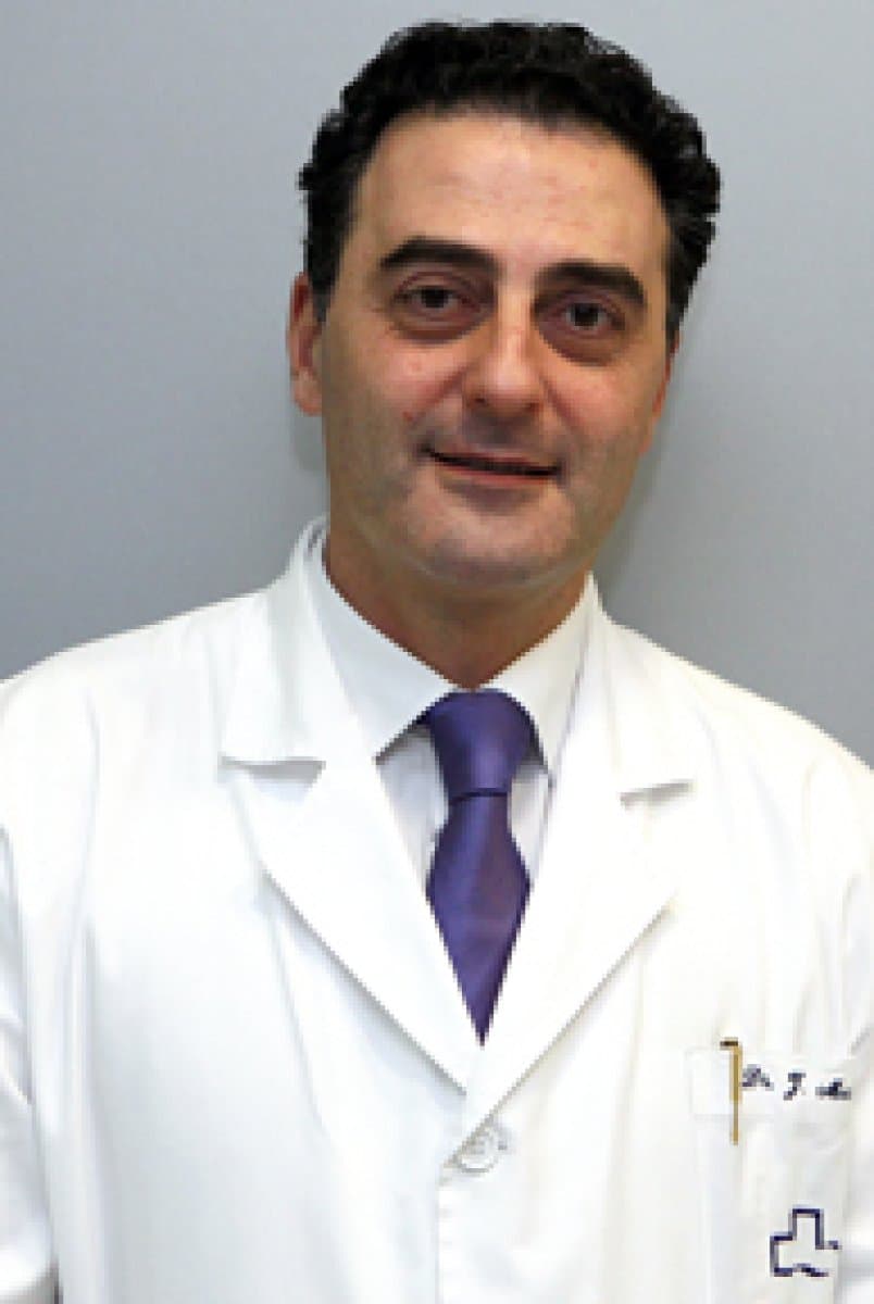 Jorge Moises Sandrus