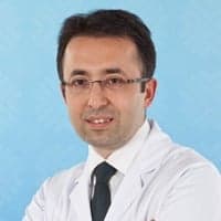 Dr. Ahmet Bilici