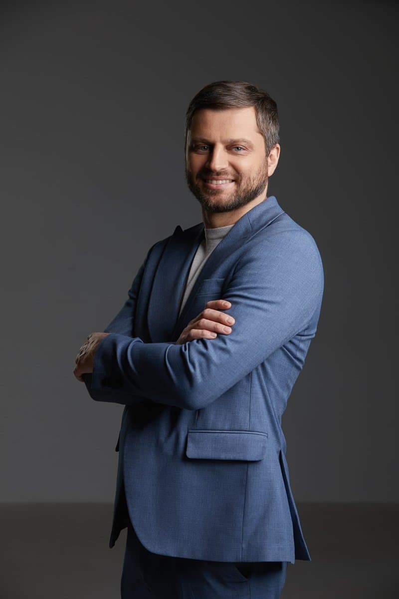 Denis Yurchenko