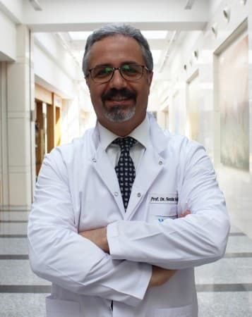 Serdar Kahraman
