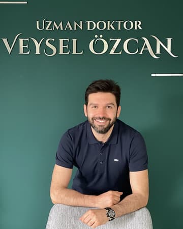 Veysel Ozcan