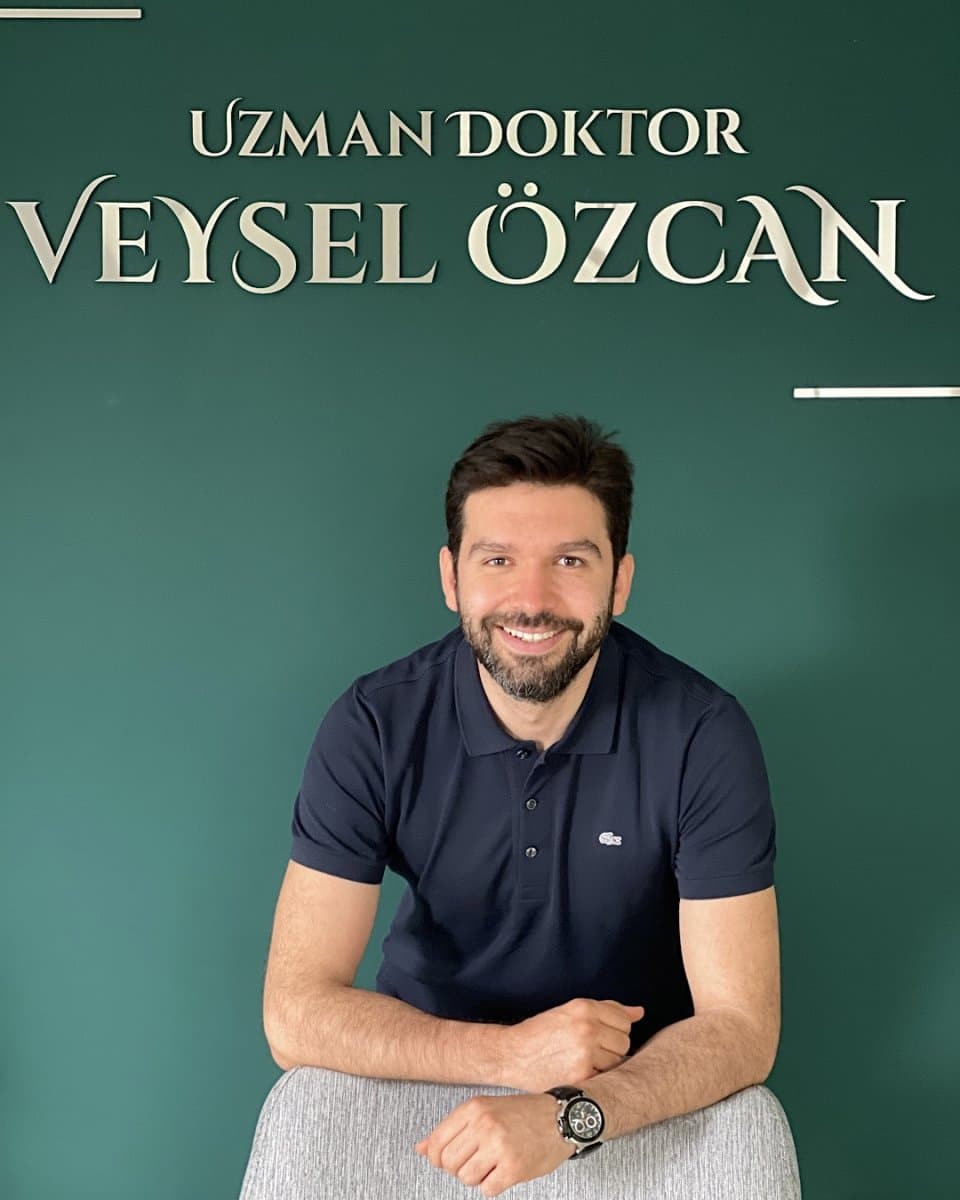 Veysel Ozcan