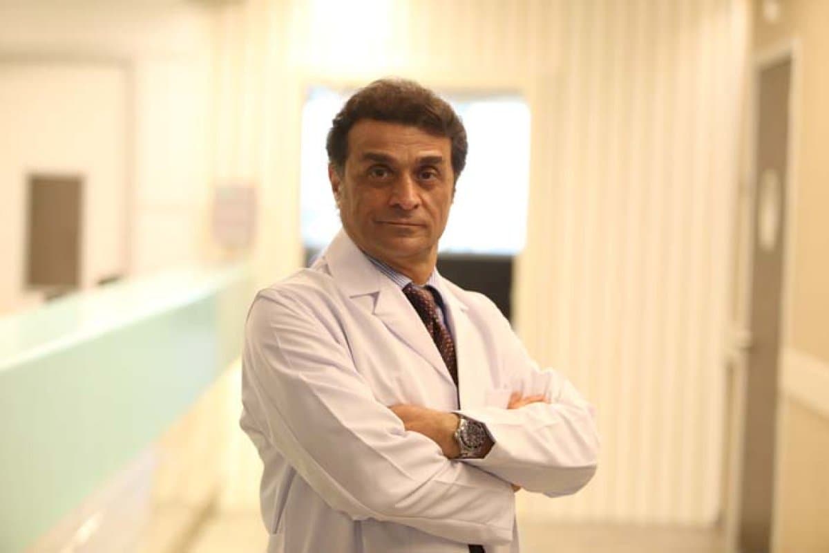 Mustafa Bozbuga