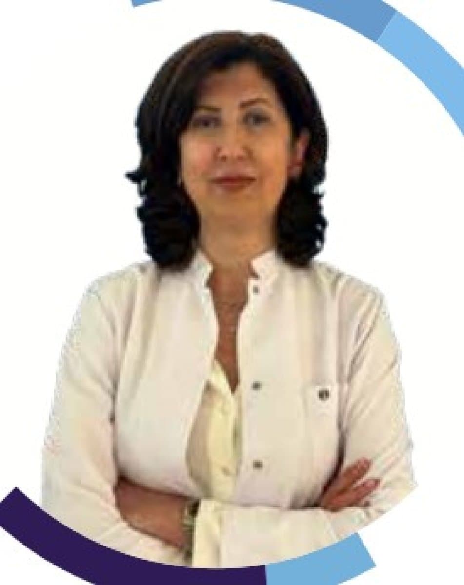 Kadriye Kilickesmez