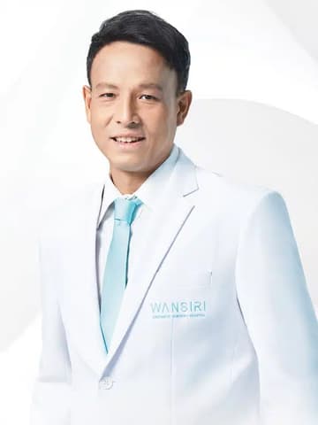 Dr. Chatpong Sastarasadhit