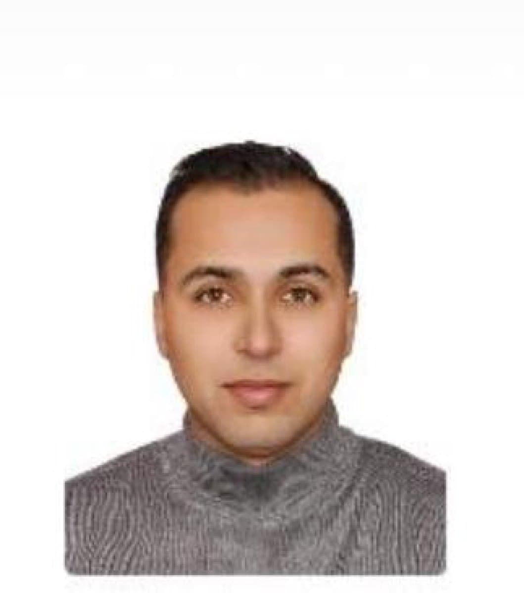 Mohammed Alhelou