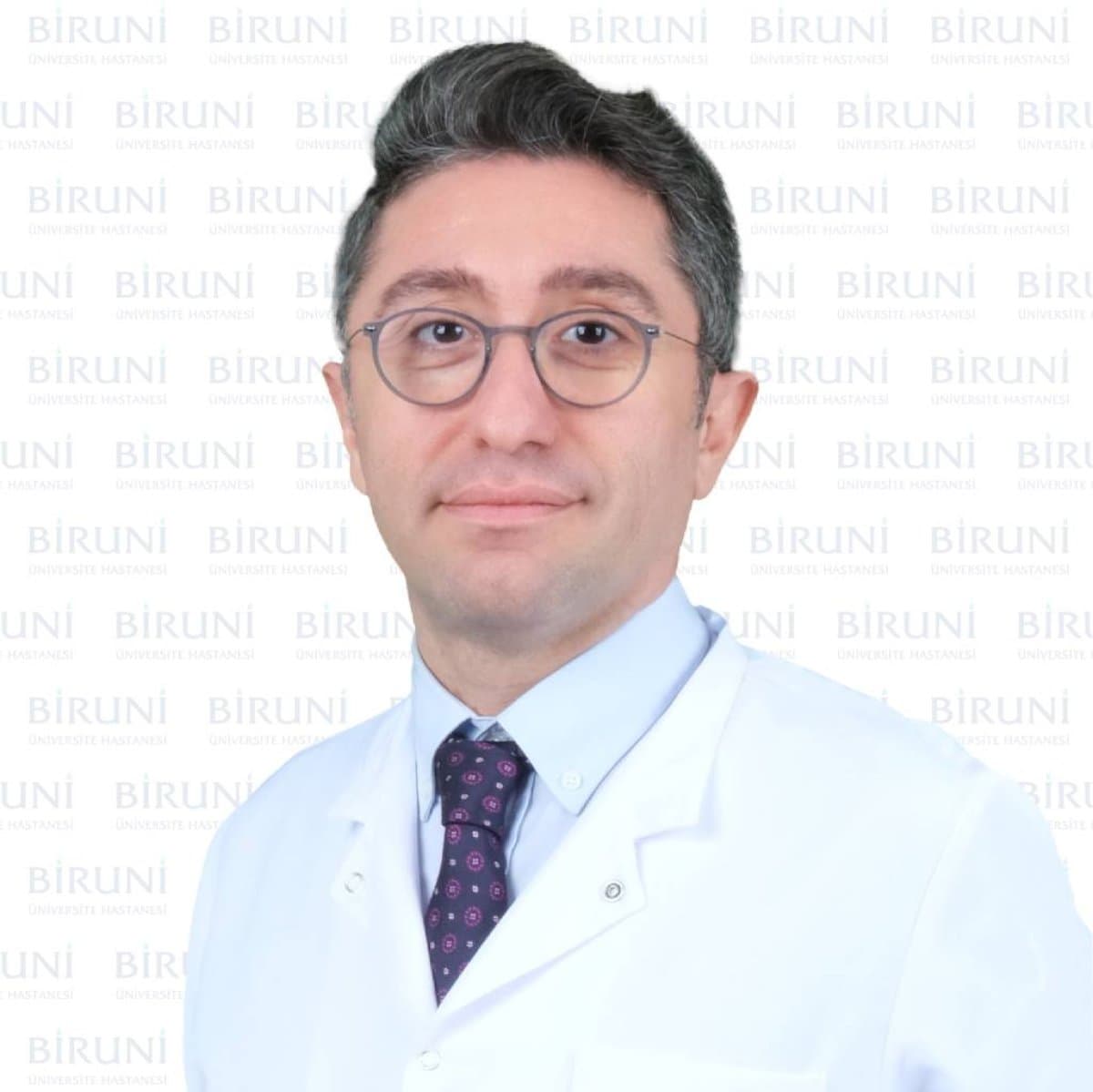 Melih Uc