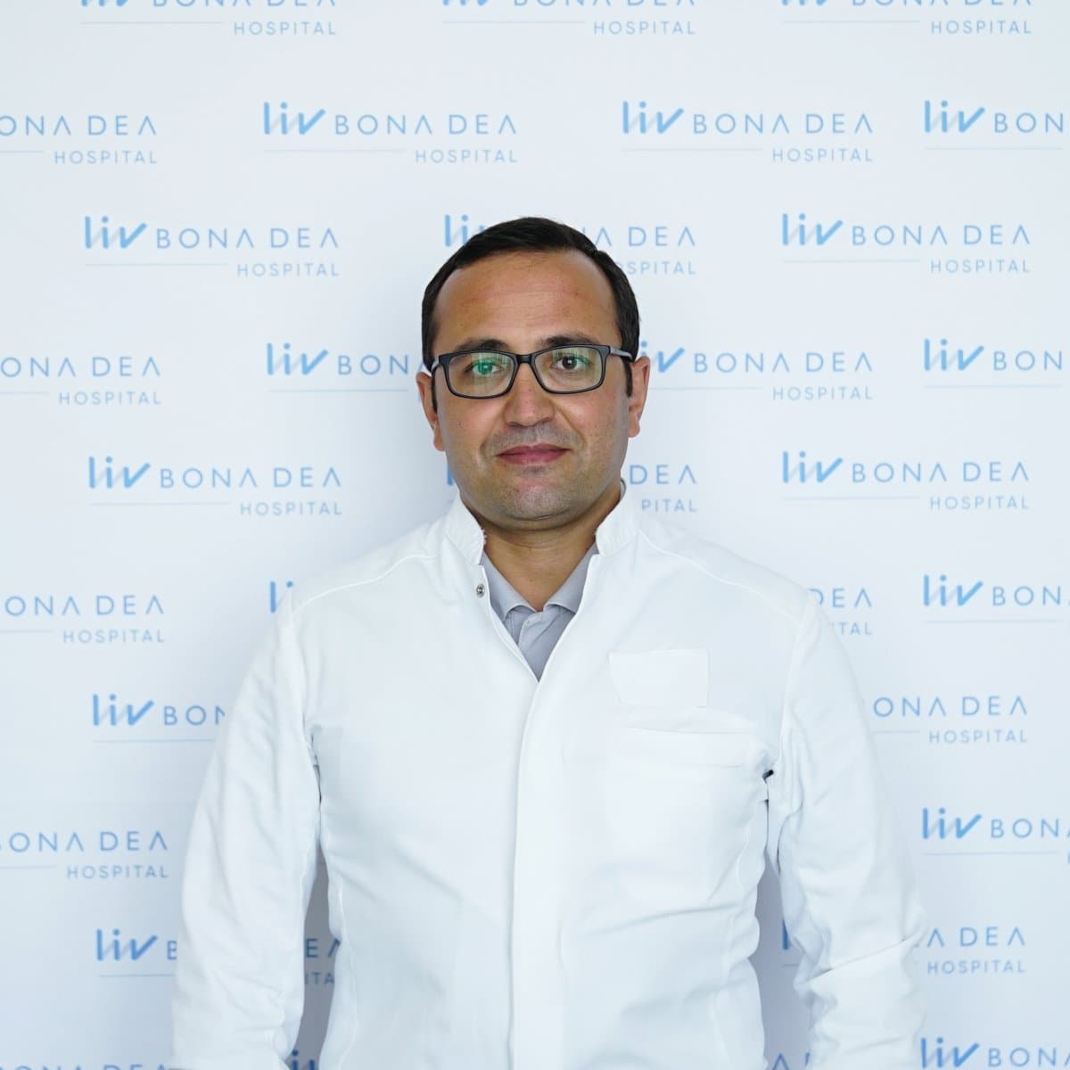 Dilgam Mammadov