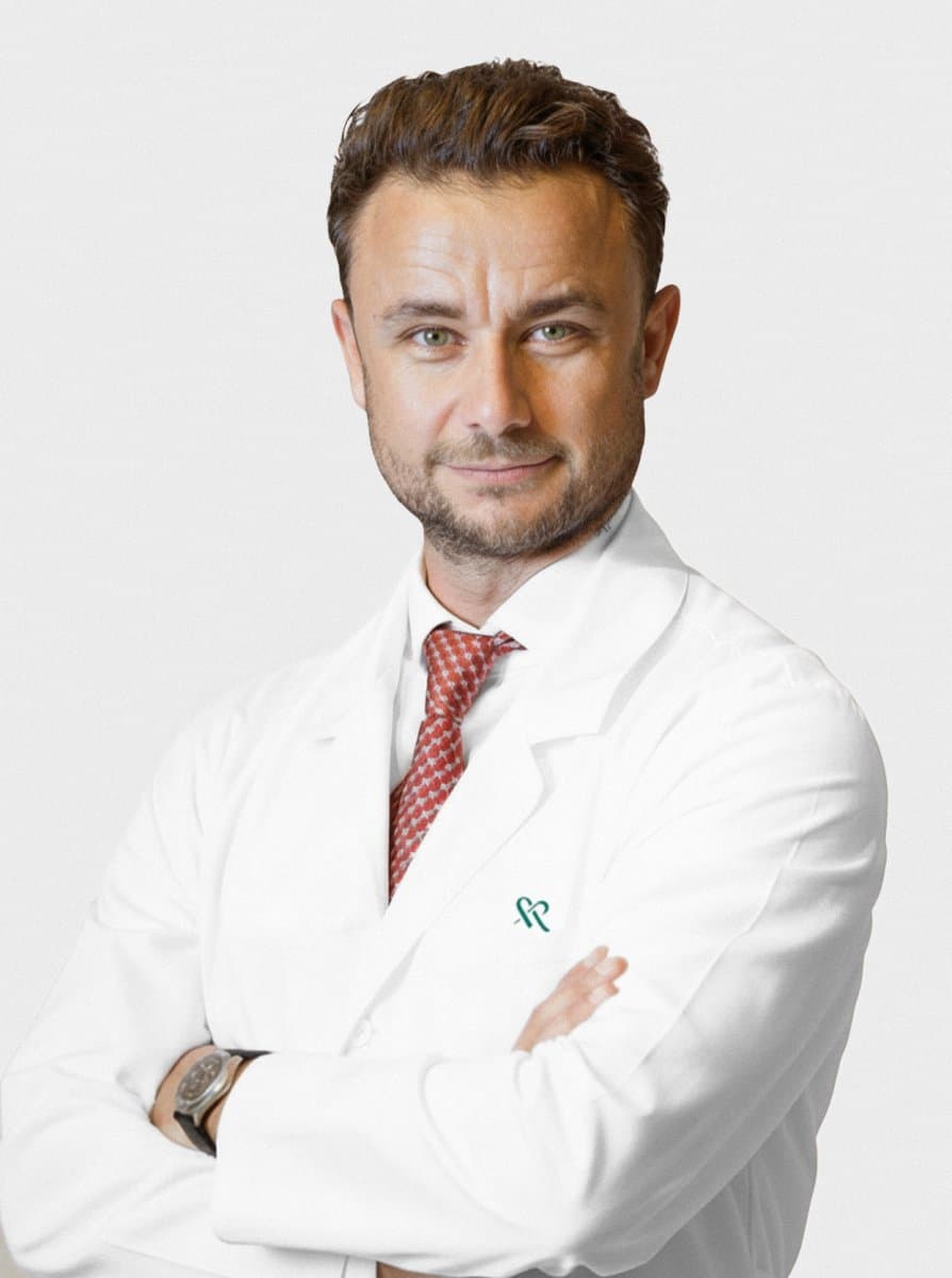 Jamil Hayek