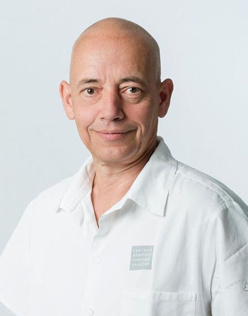 Jan Dolezel