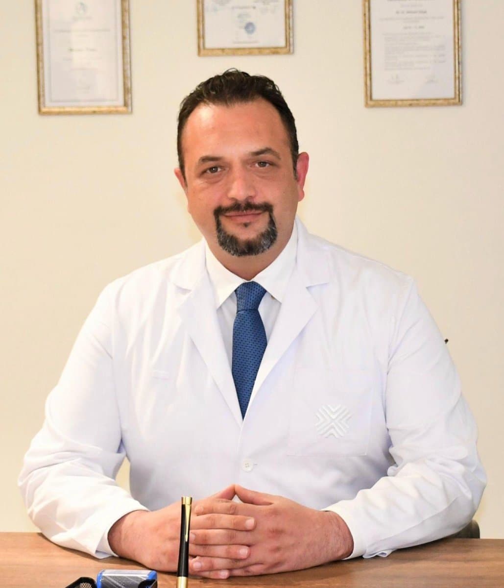Mehmet Tonge