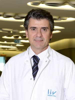 Ismet Aslan