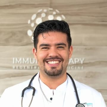 Dr. Luis Padilla