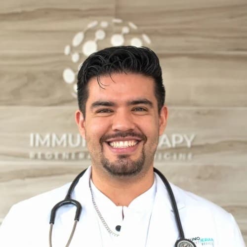 Dr. Luis Padilla