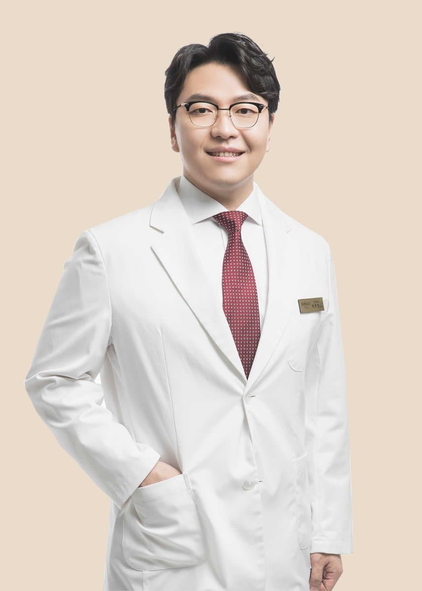 Jooyoung Park