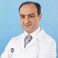 Mehmet Zeki Gunluoglu