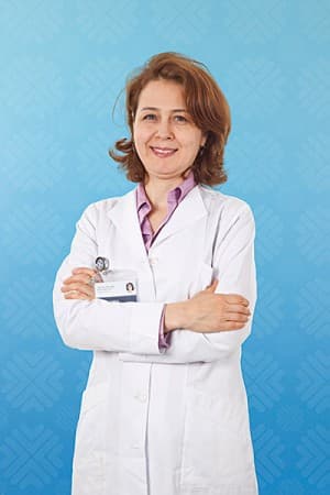 Ebru Erbayat Altay