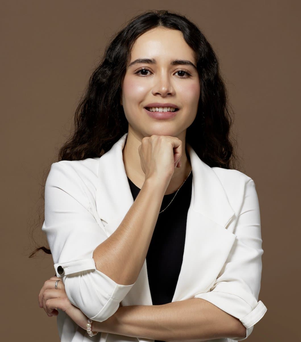 Gabriela Morales