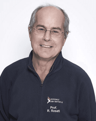 Riccardo Rosati