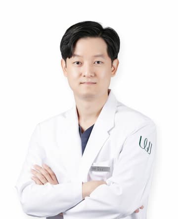 Kang Jin Seok