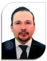 Dr. Israel Villalobos Blasquez