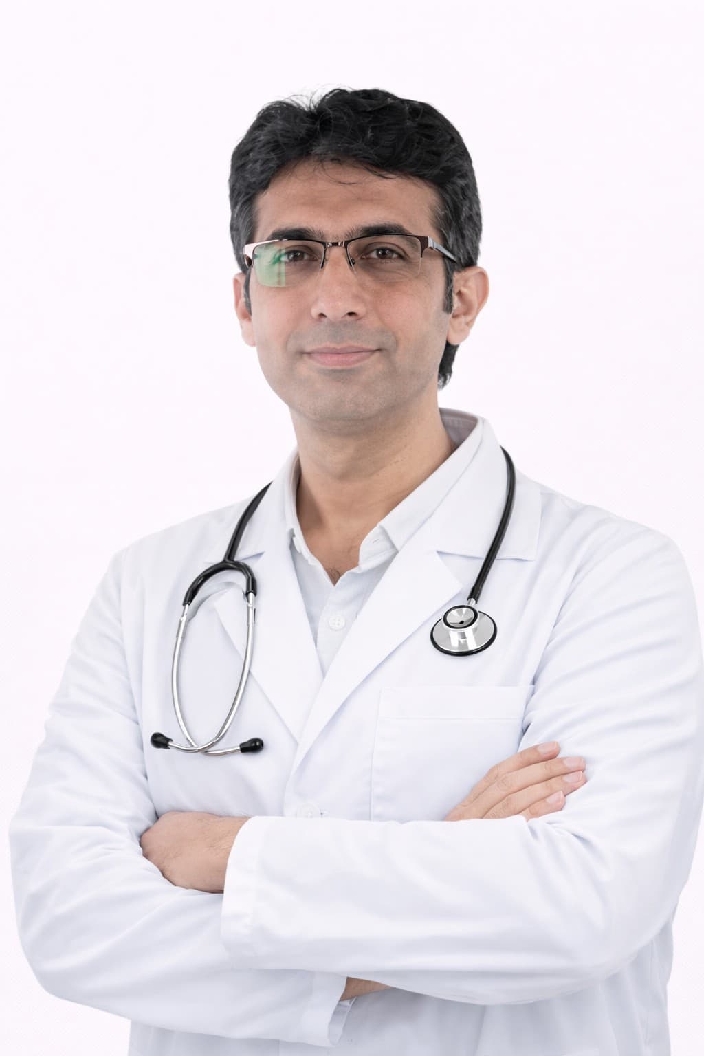 Dr. Emin Gul