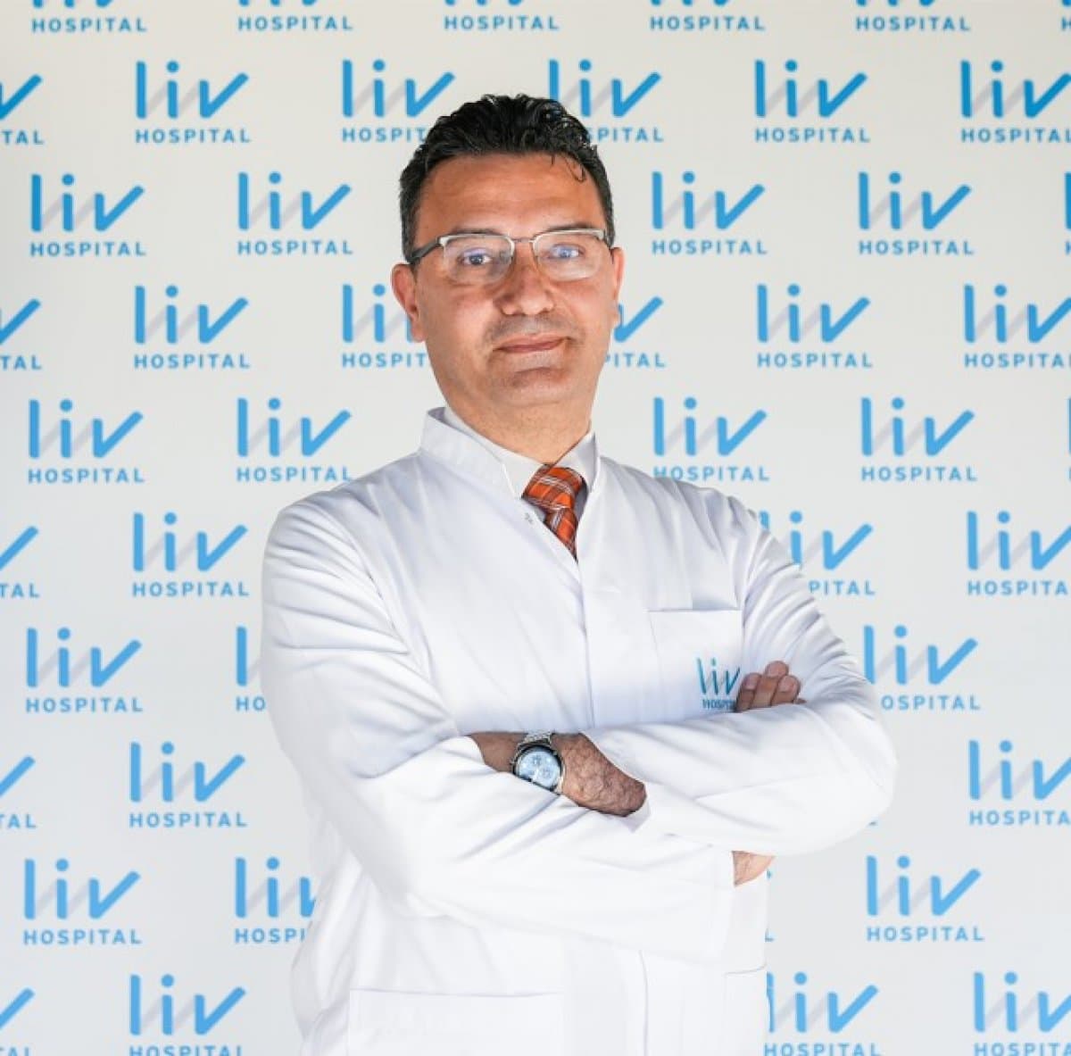 Halil Ibrahim Canter