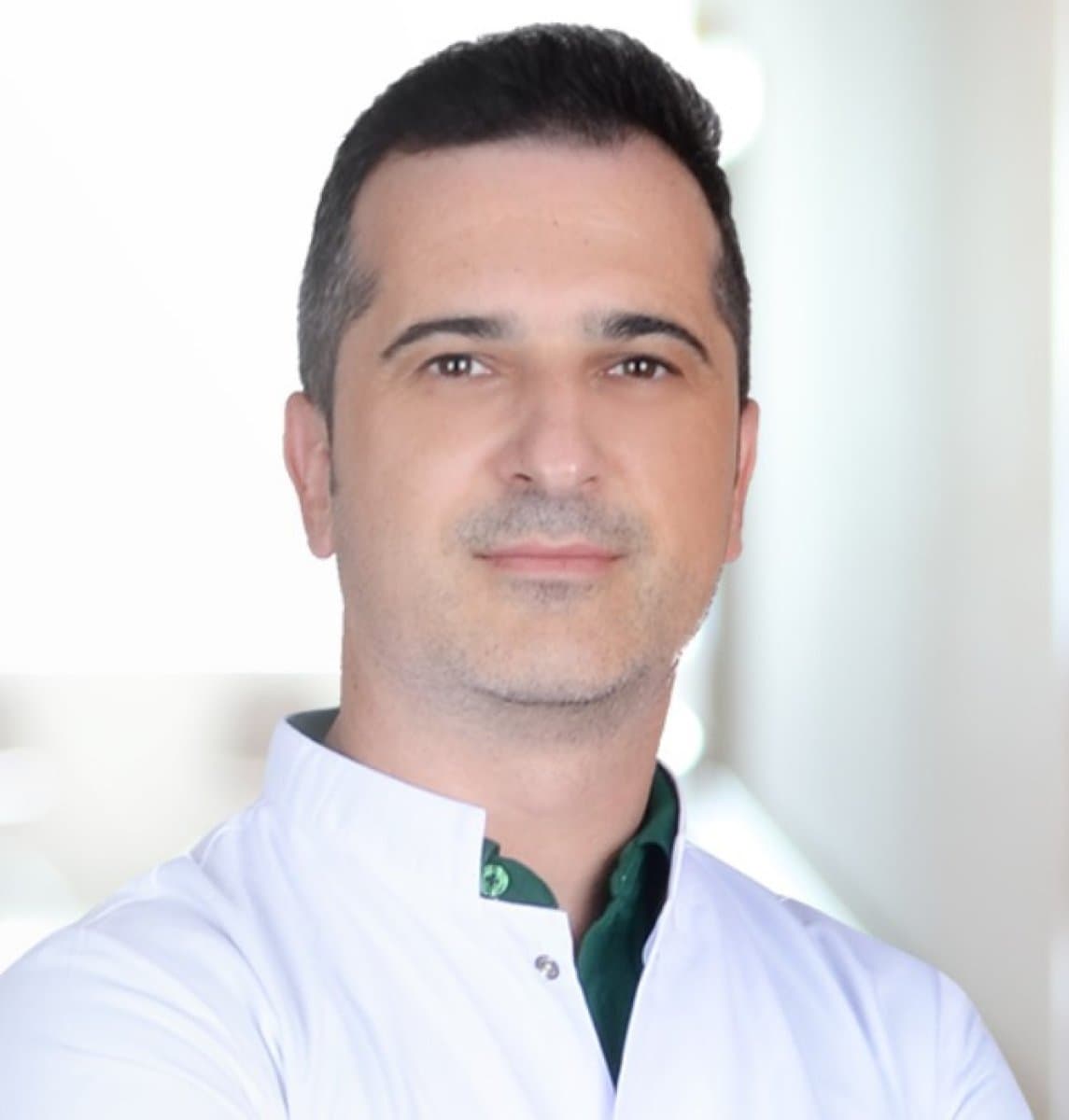 Dr. Cemil Bilir