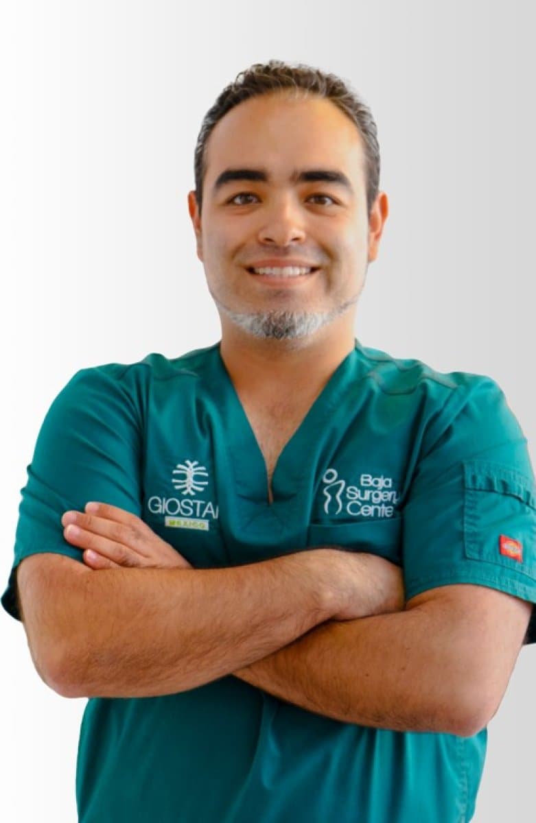 Daniel Garza