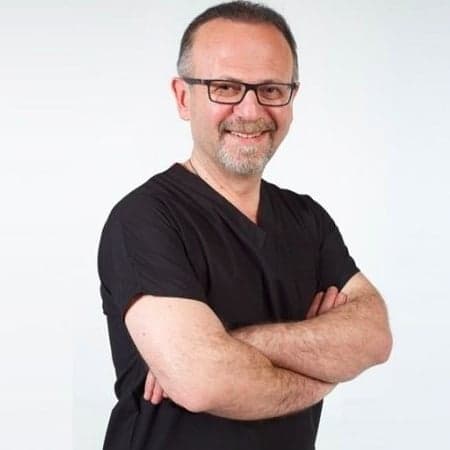 Cenk Shen