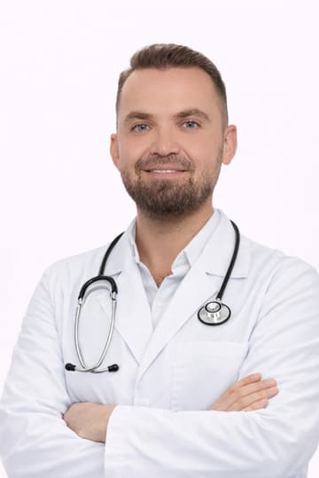 Dr. Mehmet Erdogan