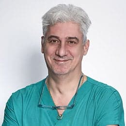 Massimo Falconi