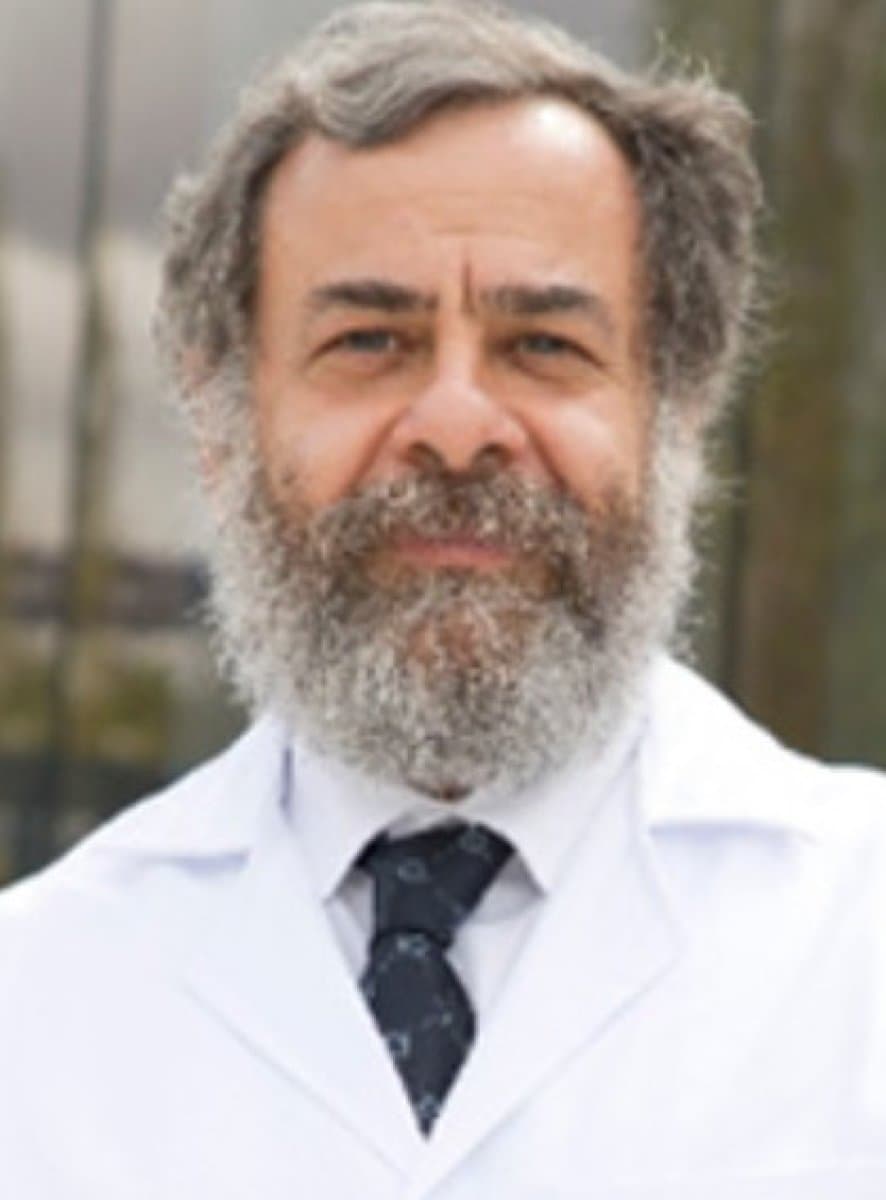Daniel Alejandro Mazal