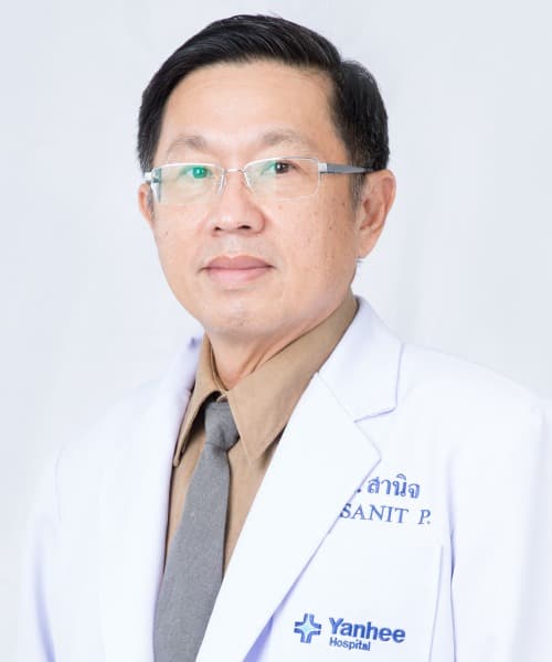 Dr. Sanit Pongkapanakai