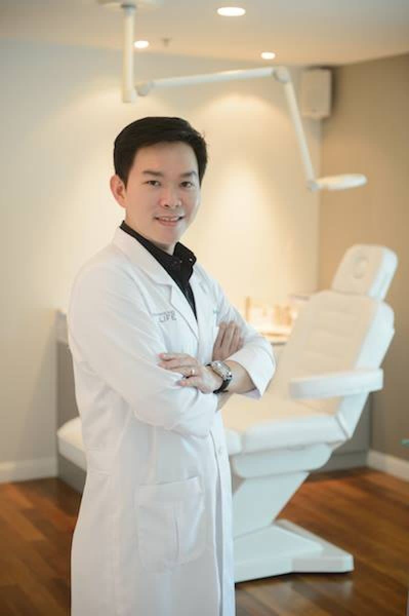 Chayuth Fungthongjaroen
