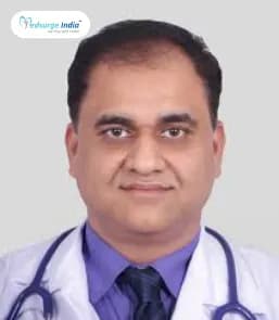Dr. Abhijit Kulkarni