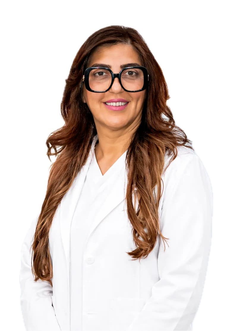 Dr. Lida Anwari