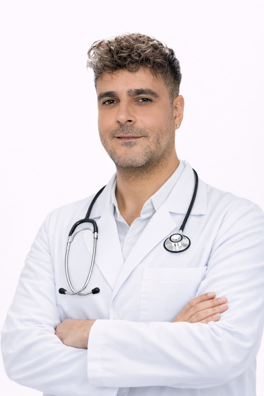 Dr. Gokay Bilgin