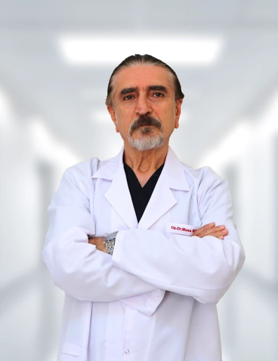Musa Boztepe