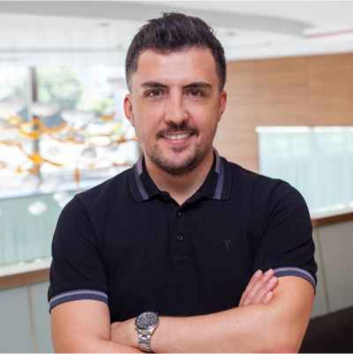Husnu Haci