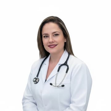Dr. Karla Sandoval