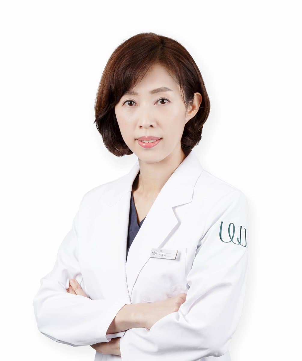 Son Yu Ri