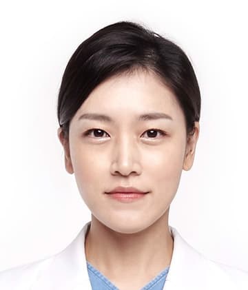 Dr. Paik Hye-Won