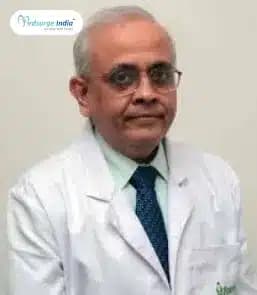 Dr. Tapan Kumar Saikia