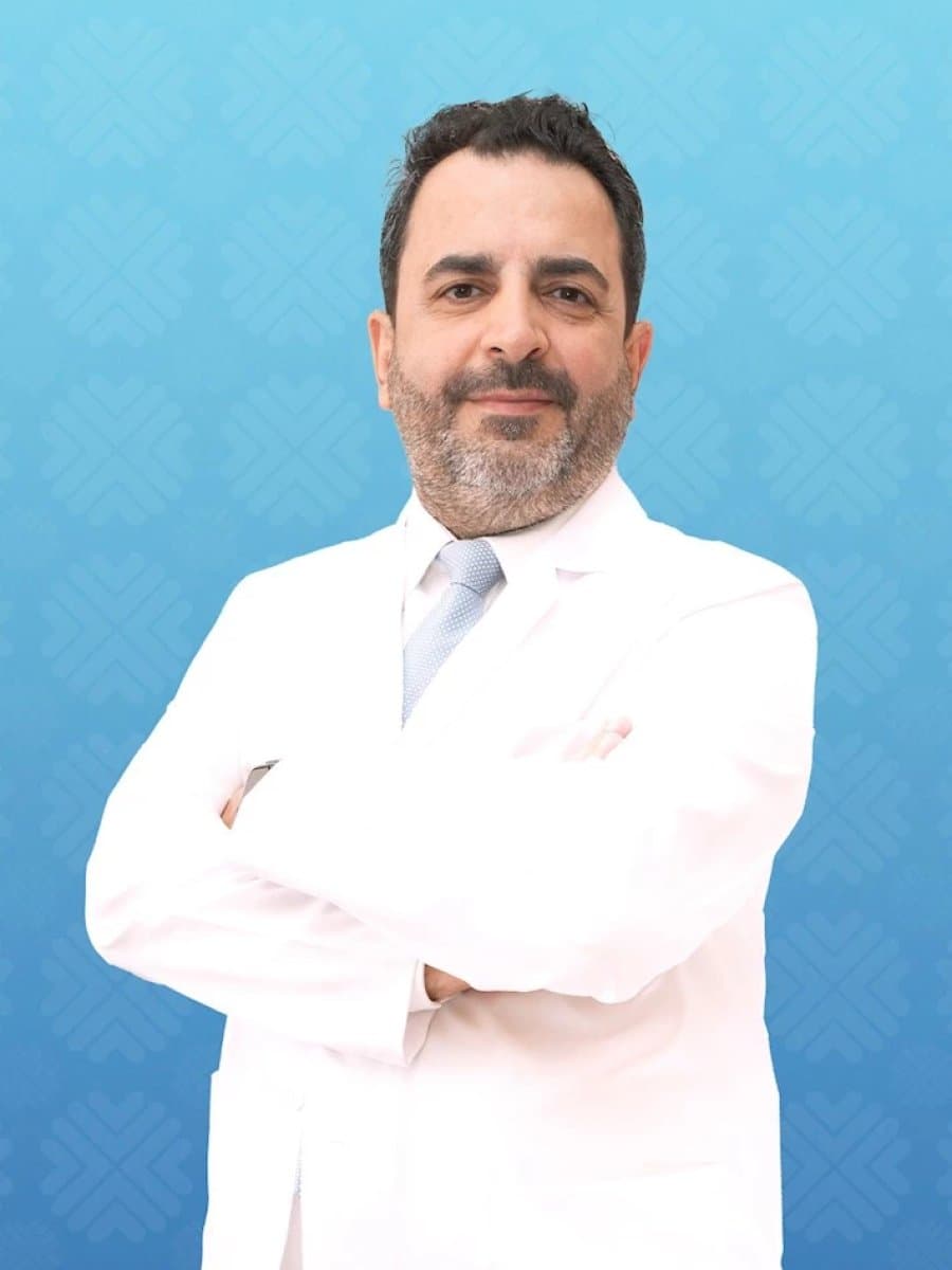 Cuneyt Salturk