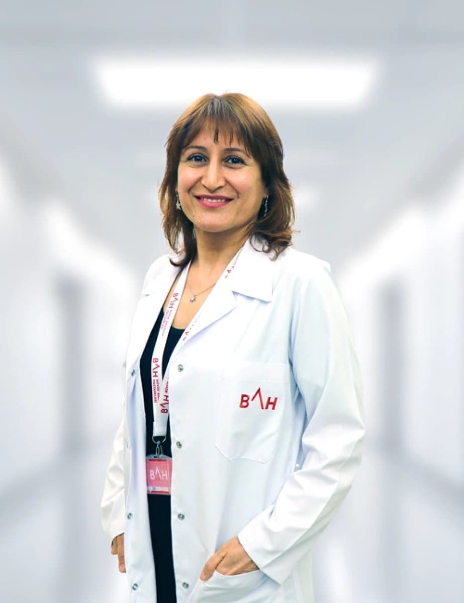 Aysegul Acar