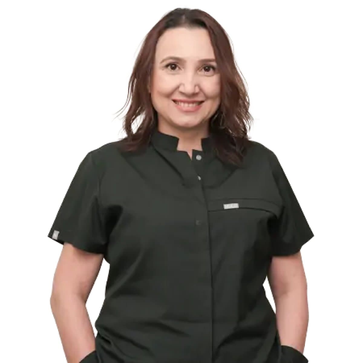 Emine Yildirim