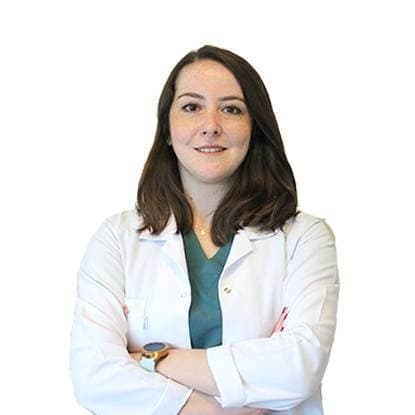 Dr. Ece Kalafatlar